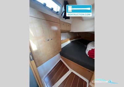 Etap 39s Sejlbåd 1998, med Volvo Penta motor, Holland