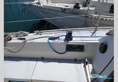 Etap Yachting Etap 30 Sejlbåd 1986, med Volvo motor, Frankrig