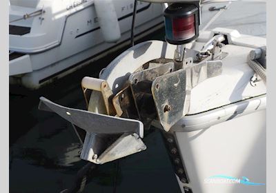 Etap Yachting Etap 38i Sejlbåd 1996, Frankrig