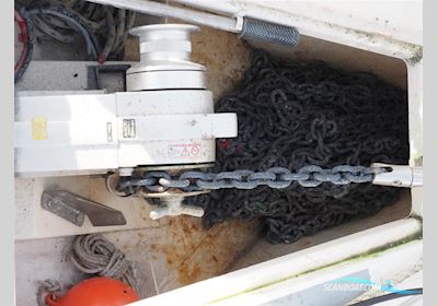 Etap Yachting Etap 38i Sejlbåd 1996, Frankrig