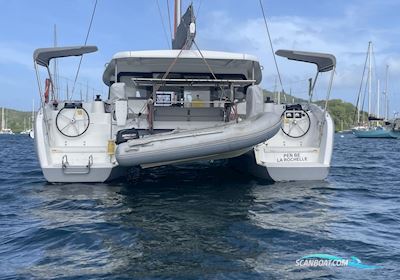 Excess 11 Sejlbåd 2021, med Yanmar 3YM30AE motor, Martinique