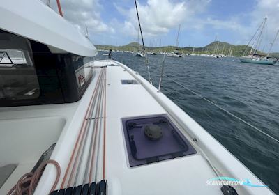 Excess 11 Sejlbåd 2021, med Yanmar 3YM30AE motor, Martinique