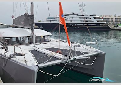 Excess 11 Sejlbåd 2024, med Yanmar motor, Italien