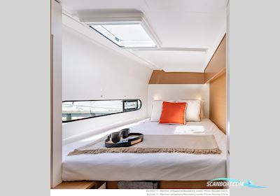 Excess 11 Sejlbåd 2026, med Yanmar motor, Danmark