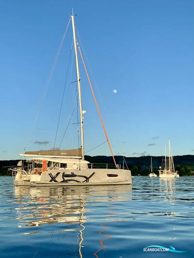 Excess 14 Sejlbåd 2023, med Yanmar motor, Ej oplyst