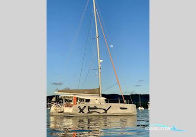 Excess 14 Sejlbåd 2023, med Yanmar motor, Ej oplyst