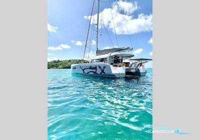 Excess 14 Sejlbåd 2023, med Yanmar motor, Ej oplyst