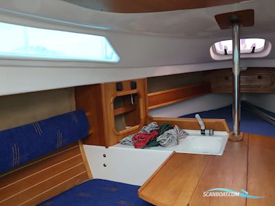 Fan 20 Sejlbåd 2006, Holland