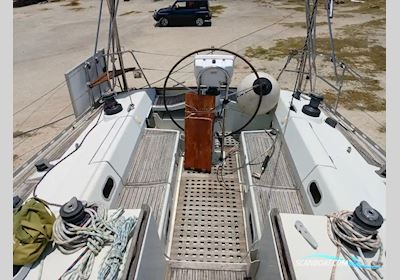 Feeling 486 Sejlbåd 1993, med Craftman motor, Ej oplyst