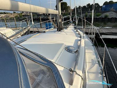 Fellowship 28 Sejlbåd 1997, med Vetus  motor, Holland