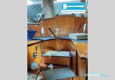Fellowship 33 Sejlbåd 1988, med Yanmar motor, Holland