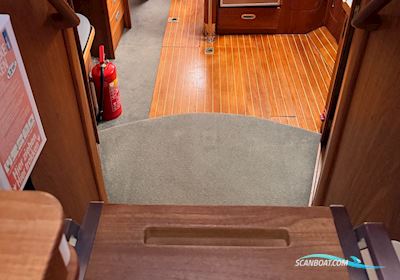 Feltz Skorpion IIA Sejlbåd 1987, med Volvo Penta motor, Holland