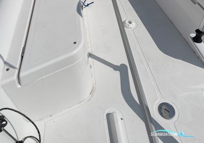 First 27 Sejlbåd 2022, med Yanmar motor, Tyskland