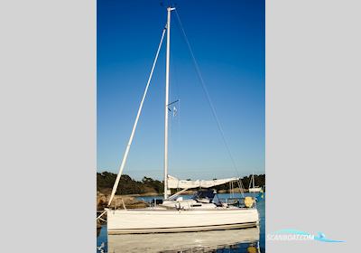 First Beneteau First 27.7 Sejlbåd 2003, med Yanmar 1 GM 10,  motor, Sverige