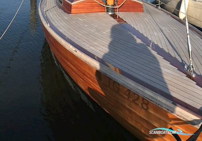 Folkeboot Sejlbåd 1996, Tyskland