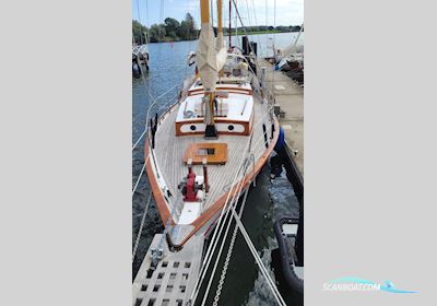 Formosa Empress 41 Sejlbåd 1979, med Yanmar motor, Tyskland