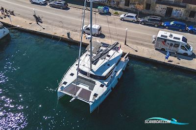 Fountaine Pajot Astrea 42 Sejlbåd 2023, med Volvo Penta D2-50 motor, Grækenland