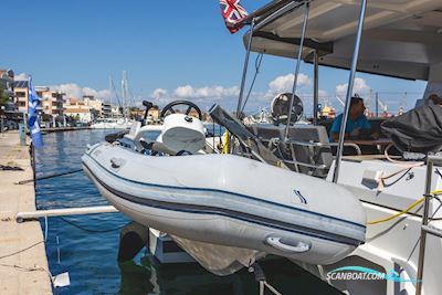 Fountaine Pajot Astrea 42 Sejlbåd 2023, med Volvo Penta D2-50 motor, Grækenland