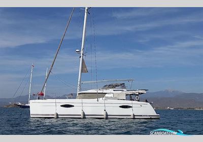 Fountaine Pajot HELIA 44 Sejlbåd 2015, Tyrkiet