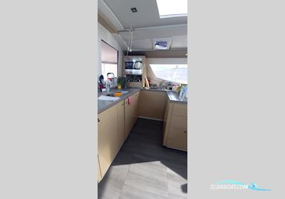 Fountaine Pajot HELIA 44 Sejlbåd 2015, Tyrkiet