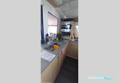 Fountaine Pajot HELIA 44 Sejlbåd 2015, Tyrkiet