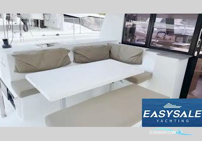 Fountaine Pajot Helia 44 Sejlbåd 2016, med YANMAR motor, Ej oplyst