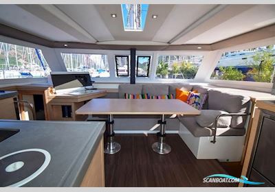 Fountaine Pajot LUCIA 40 Sejlbåd 2019, Tyrkiet