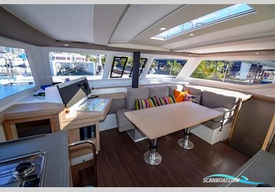 Fountaine Pajot LUCIA 40 Sejlbåd 2019, Tyrkiet