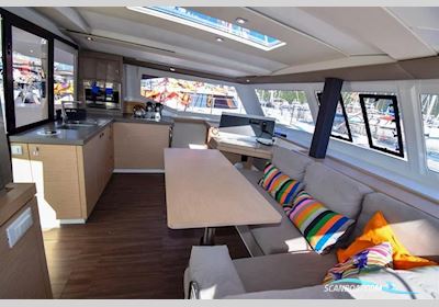 Fountaine Pajot LUCIA 40 Sejlbåd 2019, Tyrkiet