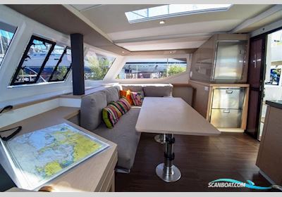 Fountaine Pajot LUCIA 40 Sejlbåd 2019, Tyrkiet
