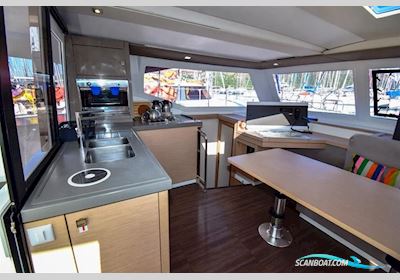 Fountaine Pajot LUCIA 40 Sejlbåd 2019, Tyrkiet