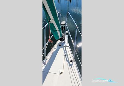 Friendship 33 Sejlbåd 1992, med Volvo Penta motor, Tyskland