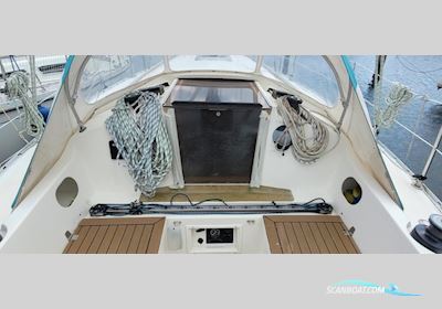 Friendship 33 Sejlbåd 1992, med Volvo Penta motor, Tyskland