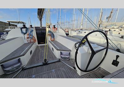 Futuna Yachts Futuna 50 Sejlbåd 2024, med Yanmar motor, Frankrig