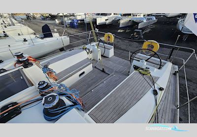 Futuna Yachts Futuna 50 Sejlbåd 2024, med Yanmar motor, Frankrig