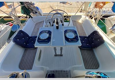 Gib Sea 33 Sejlbåd 1994, med YANMAR motor, Grækenland