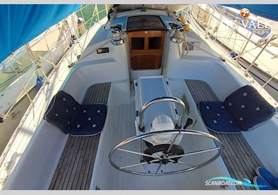 Gib Sea 33 Sejlbåd 1994, med YANMAR motor, Grækenland