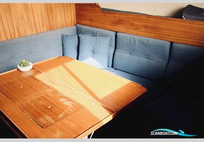 Gib Sea 37 Ketch Sejlbåd 1976, Holland