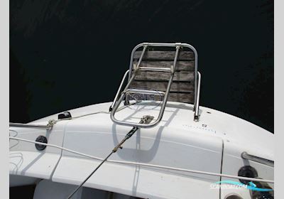 Gibert Marine GIB SEA 84 DL Sejlbåd 1984, med MITSUBICHI motor, Frankrig