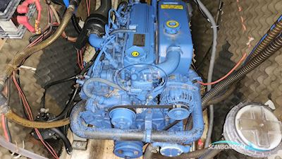 Gibert Marine Gib Sea 114 Sejlbåd 1982, med Solemini motor, Frankrig