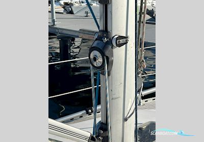 Gibert Marine Gib Sea 35 Master Sejlbåd 1991, med Yanmar motor, Tyskland