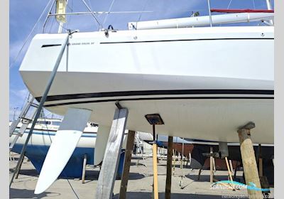 Grand Soleil 34 Skyron Sejlbåd 2018, med Volvo D1-30F motor, Irland