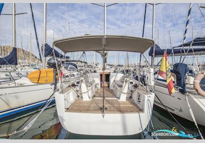 Grand Soleil 39 Sejlbåd 2012, med Volvo Penta motor, Spanien
