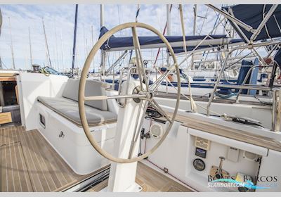 Grand Soleil 39 Sejlbåd 2012, med Volvo Penta motor, Spanien