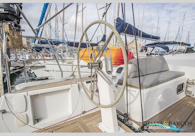Grand Soleil 39 Sejlbåd 2012, med Volvo Penta motor, Spanien