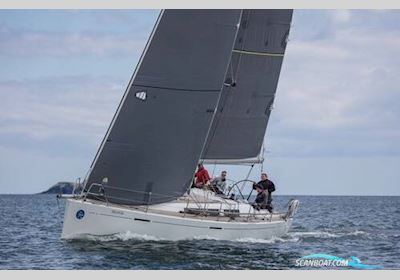 Grand Soleil 40 B&C Sejlbåd 2007, med Volvo motor, Irland