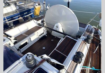 Grand Soleil 40 B&C Sejlbåd 2007, med Volvo motor, Irland