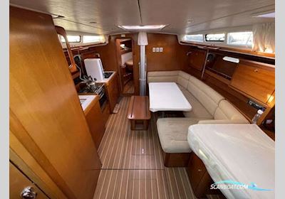 Grand Soleil 40 B&C Sejlbåd 2007, med Volvo motor, Irland