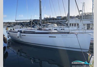 Grand Soleil 40 B&C Sejlbåd 2007, med Volvo motor, Irland