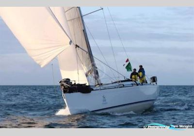 Grand Soleil 40R Sejlbåd 2001, med Yanmar 3JH3E motor, Spanien